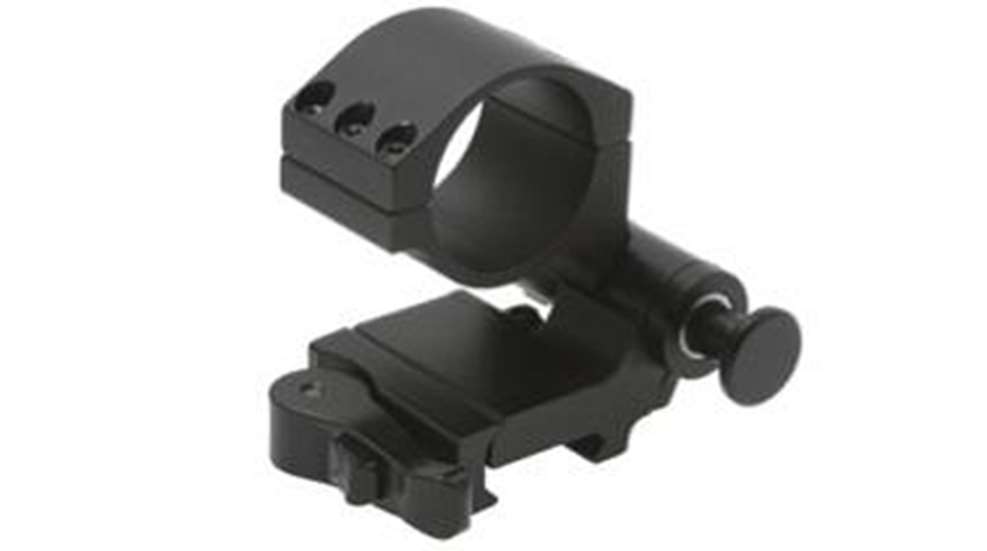 Burris Introduces Three New Mounting Systems | An Official Journal Of ...