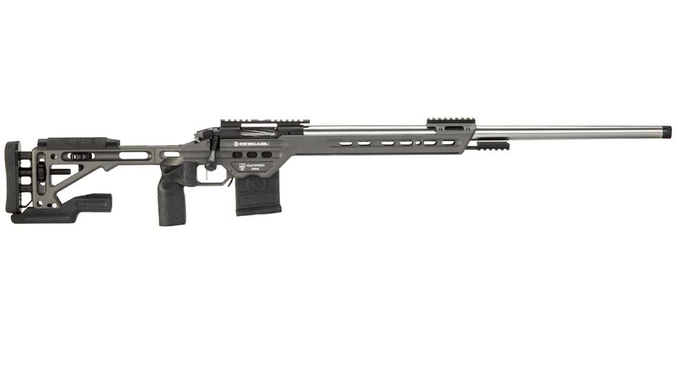 Bergara Premier Competition Rifle