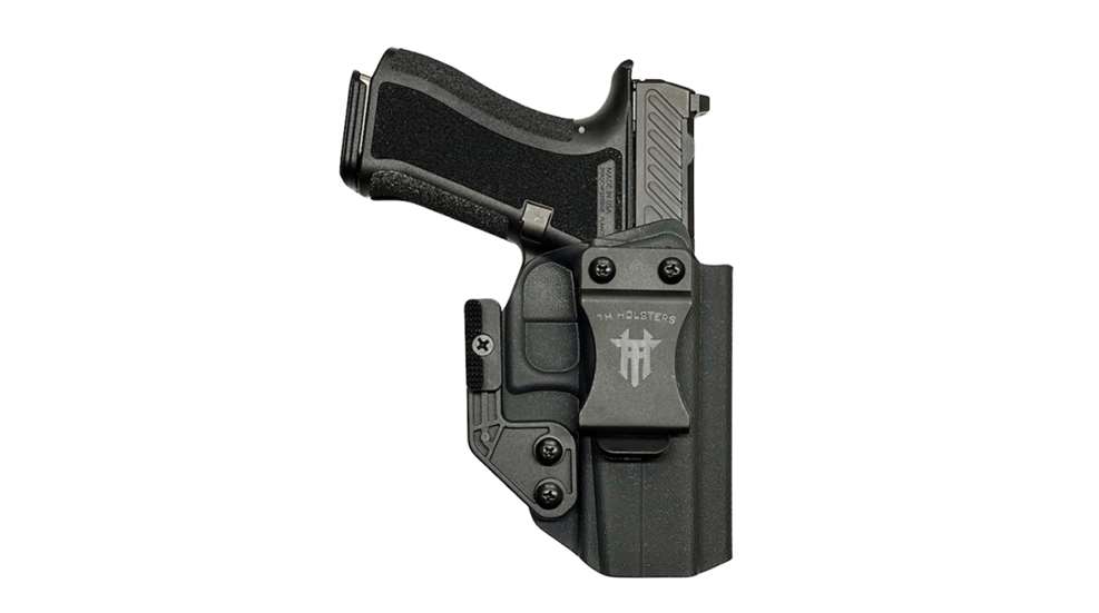 TH Holsters For Shadow Systems Pistols