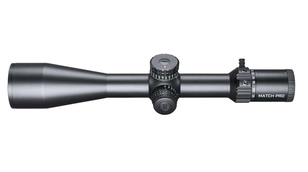 Bushnell Match Moa