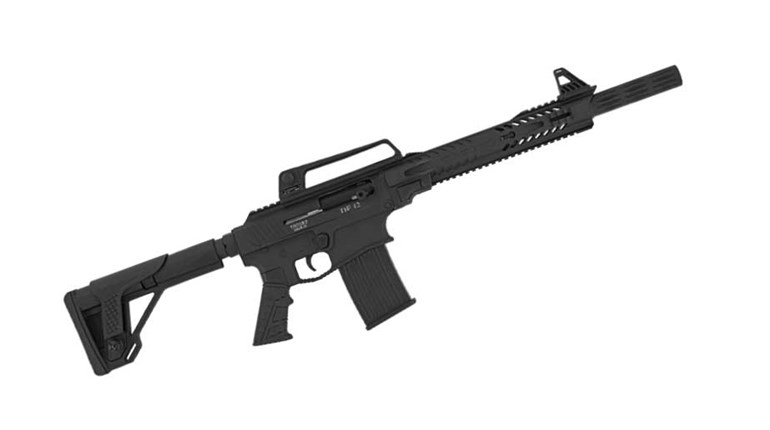 New for 2019: Escort DF12 Shotgun | An Official Journal Of The NRA