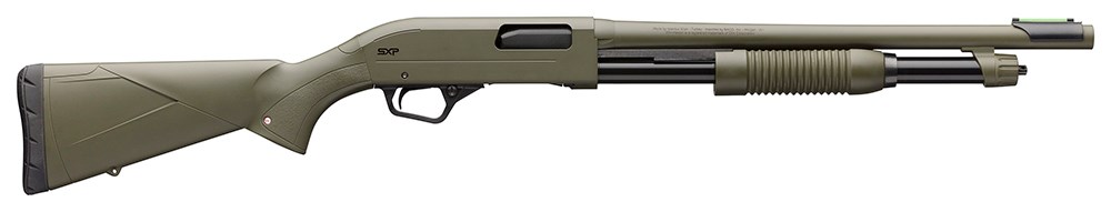 Winchester  SXP OD Green Defender