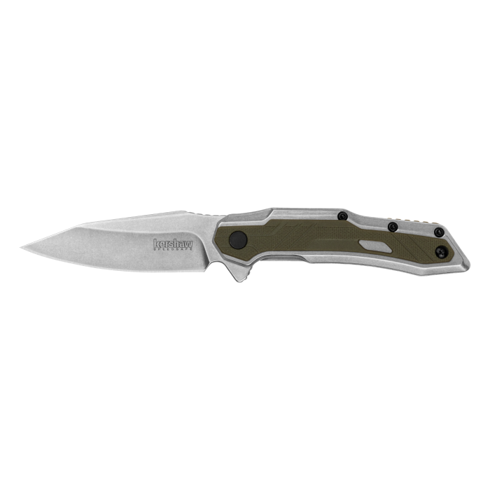 Six Great EDC Knives Under 100