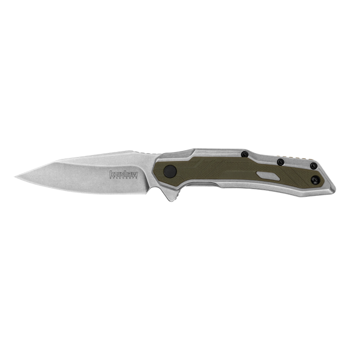 Kershaw Salvage knife