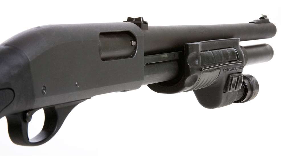 Defensive-Shotgun Sight