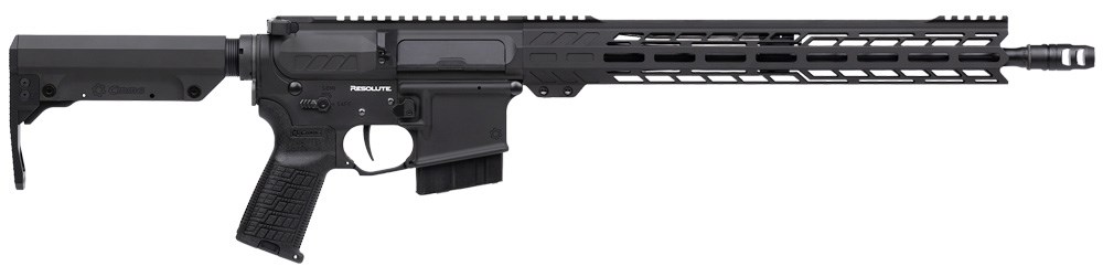CMMG Resolule MK4