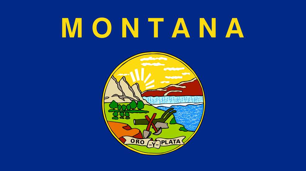 Montana Gov