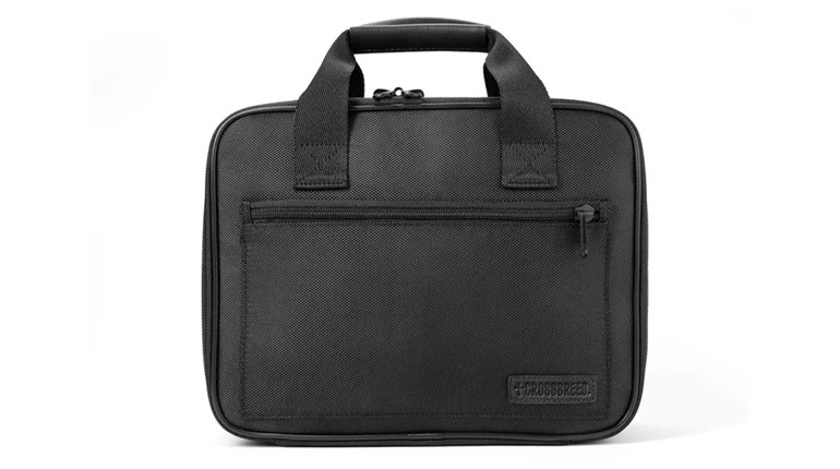First Look: Crossbreed Range Defender Bag | An Official Journal Of The NRA