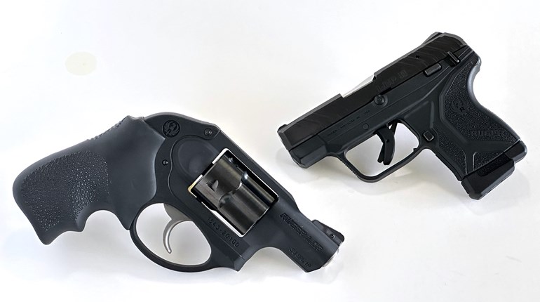 Upgrade Your Pocket Pistol | An Official Journal Of The NRA