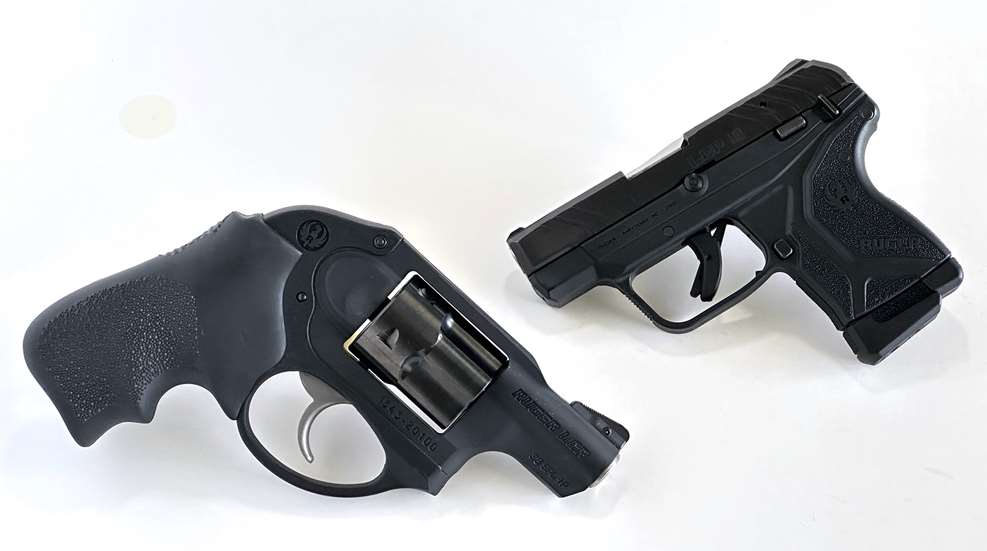 pocket pistol upgrades