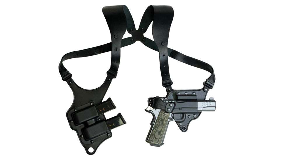 Galco Parabellum 2.0