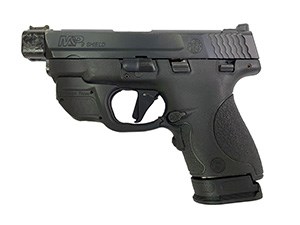 Laser sight