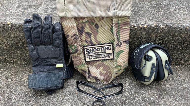 Review: PHLster Probable Cause Utility Bag | An Official Journal Of The NRA