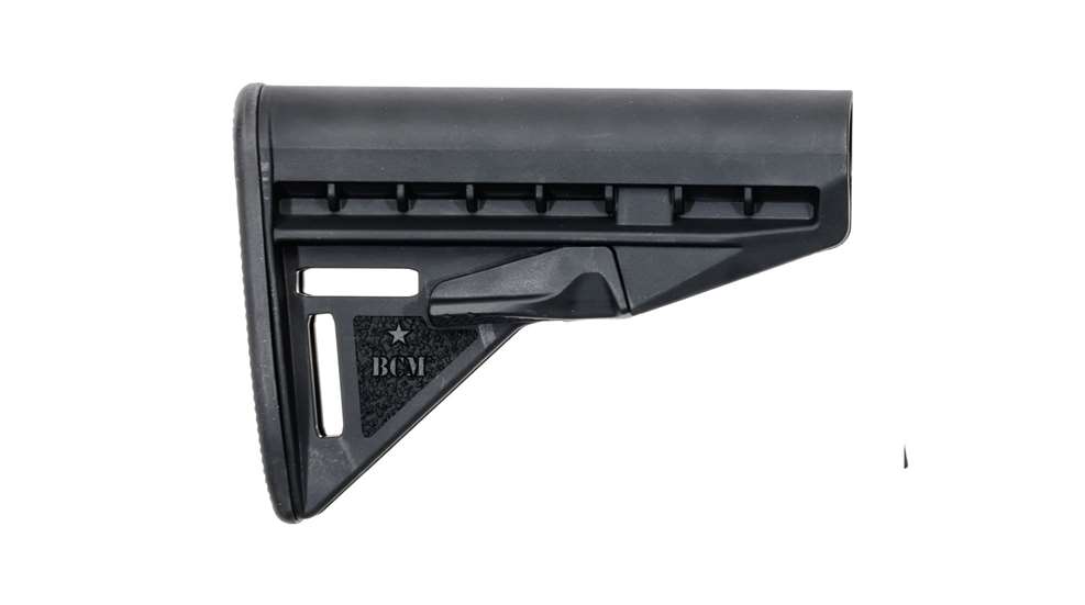 Bravo Company Mod 3 AR-15 Stock