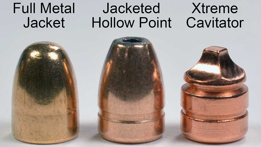 The .32 ACP: Can It Be Counted on for Self-Defense? | An Official ...