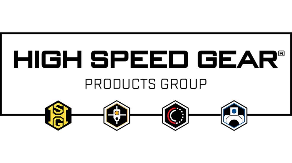 High Speed Gear Group