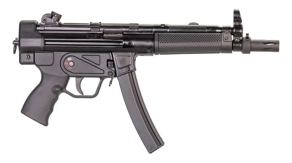 Military Armament Corporation MAC-5