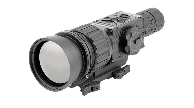 First Look: FLIR Armasight Apollo Pro Thermal Sight | An Official Journal Of The NRA