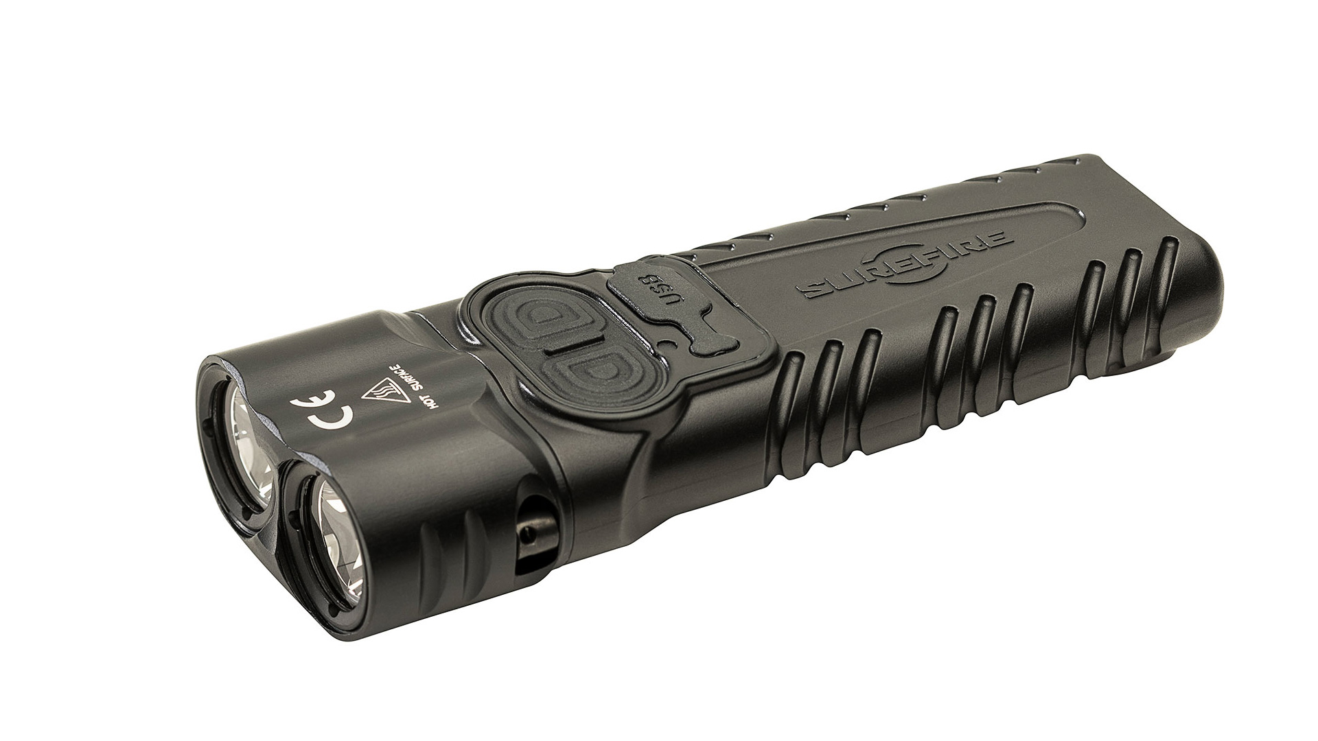 First Look: SureFire Stiletto Pro II Flashlight