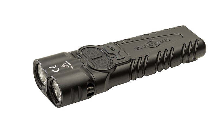 First Look: SureFire Stiletto Pro II Flashlight | An Official Journal Of The NRA
