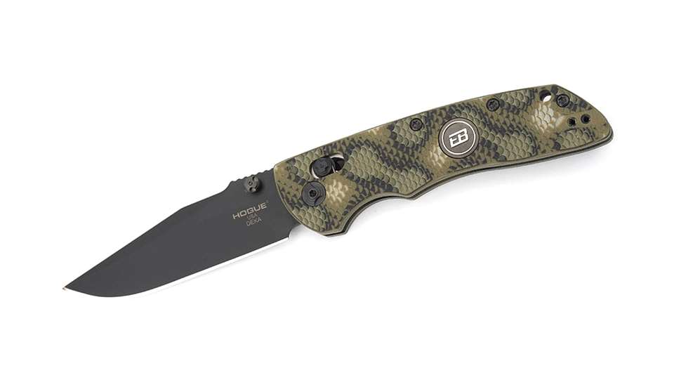 Ed Brown Able Lock Folding Knife