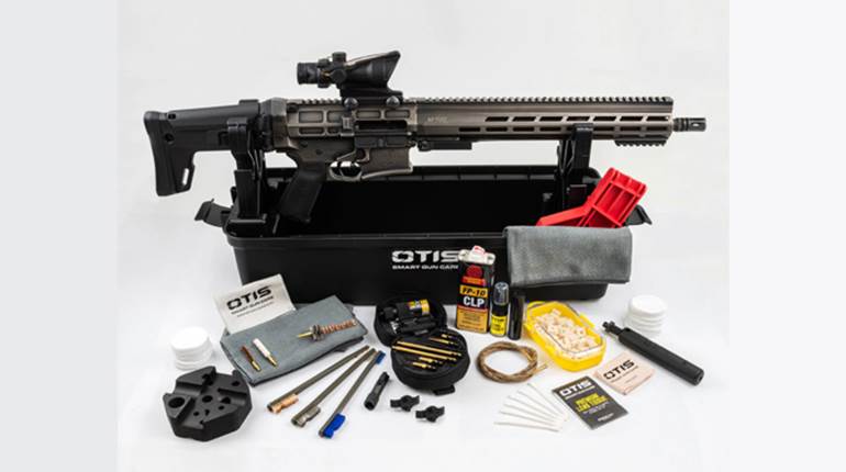 First Look: Otis AR Elite Range Box | An Official Journal Of The NRA