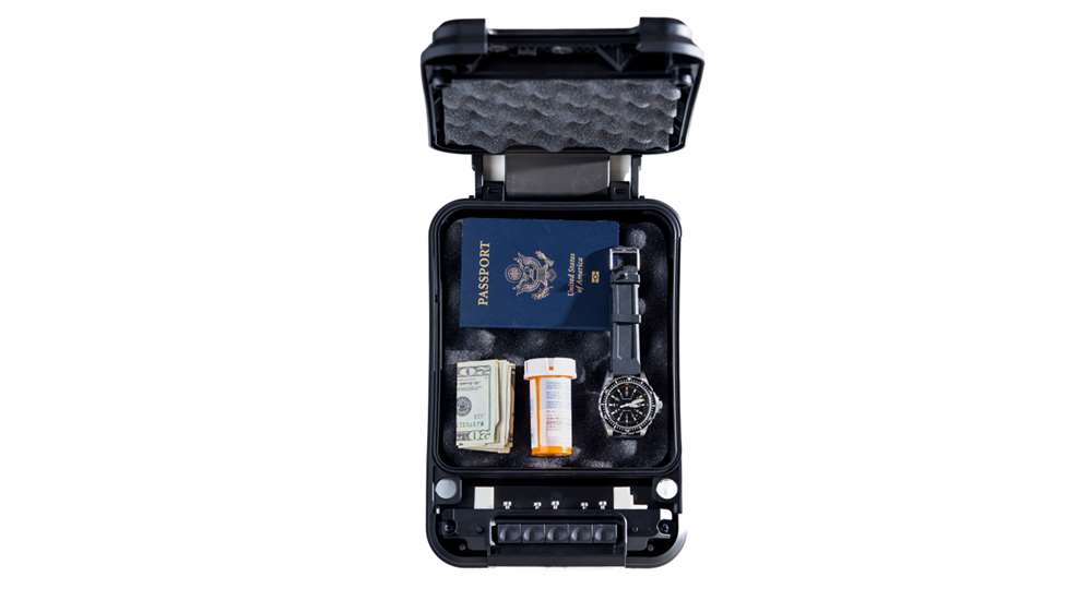 Streamlight Speedlocker