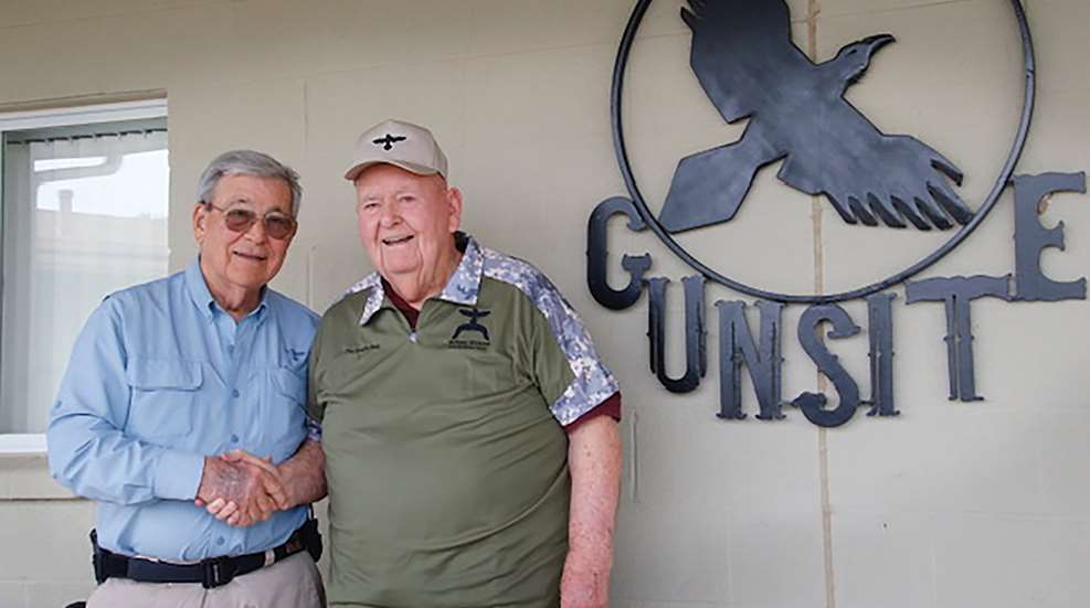 Wiley Clapp GunSite