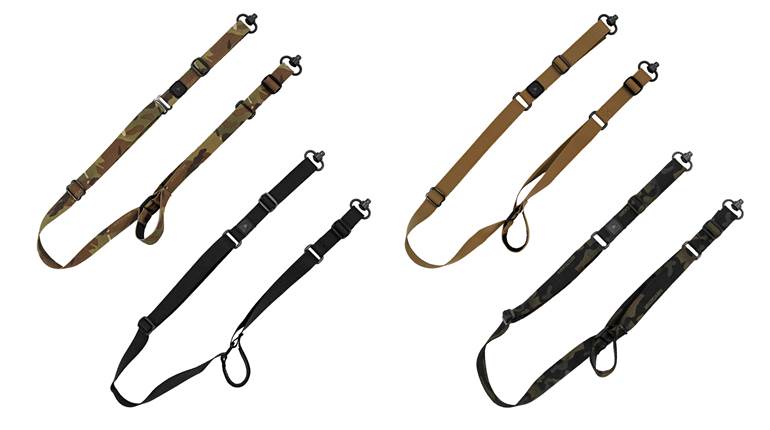 First Look: Grovtec QS Two Point Sling | An Official Journal Of The NRA