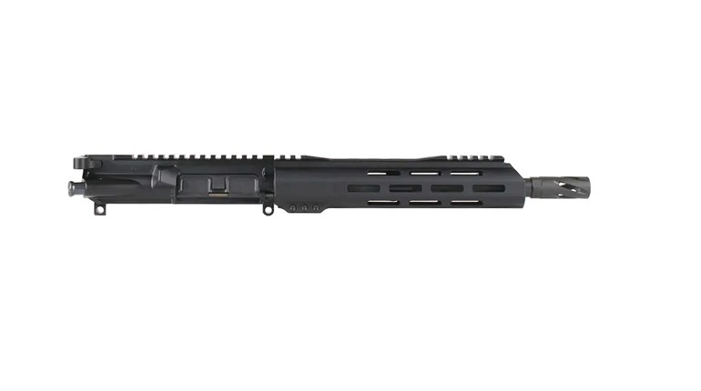First Look: 6.8 SPC II Uppers From Bear Creek Arsenal | An Official Journal Of The NRA