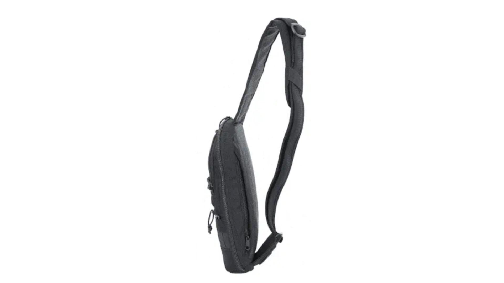 First Look: Falco Holsters G122 Sling Bag