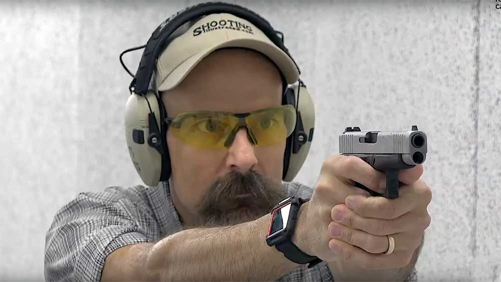 I Carry: Glock G48 in a Galco KingTuk Air Holster | An Official Journal Of The NRA