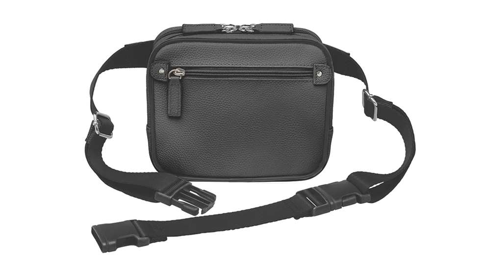 Gun Tote’n Mama Waist Pack