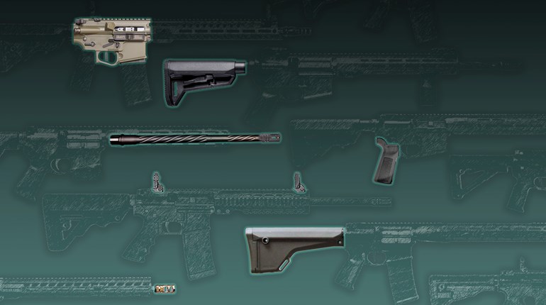 Mission-Driven Rifle Selection | An Official Journal Of The NRA