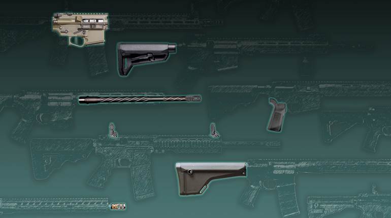 Mission-Driven Rifle Selection | An Official Journal Of The NRA