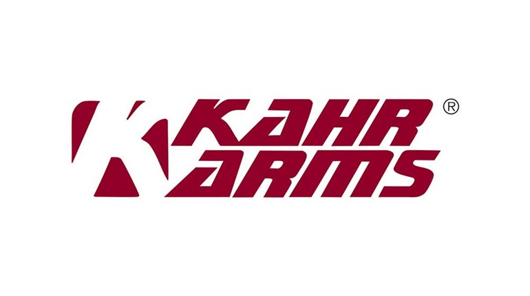 Kahr Arms Donates to NRA Law Enforcement Division | An Official Journal Of The NRA