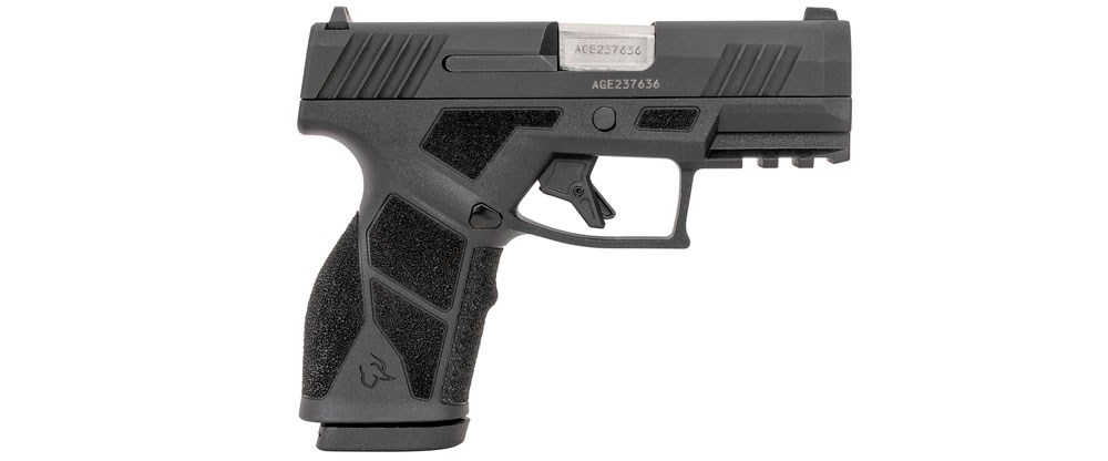 Taurus | GX2