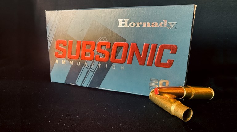 338 ARC - The Big Little Cartridge | An Official Journal Of The NRA