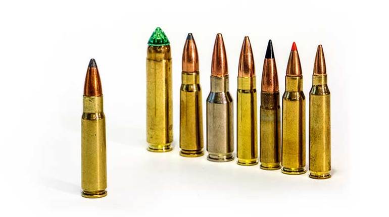 Is the .311 Escadrille the Ultimate AR Cartridge? | An Official Journal Of The NRA