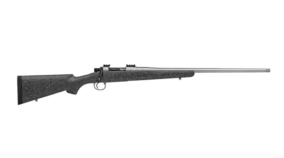 First Look: Nosler Model 21 Rifle | An Official Journal Of The NRA