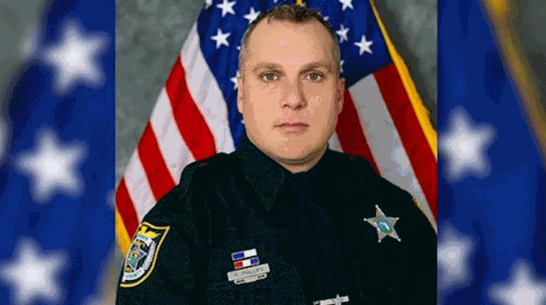Deputy Paul Phillips Named 2019 NRA Law Enforcement Officer of the Year | An Official Journal Of The NRA
