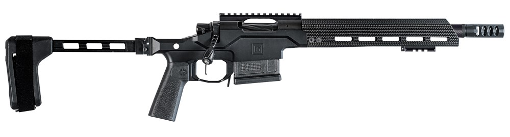 Christensen Arms | Modern Precision Pistol