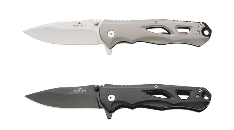 First Look: Bear Ops Rancor II Knife | An Official Journal Of The NRA