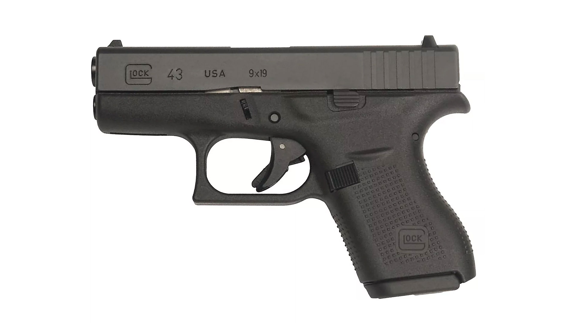 8 New 9mm Concealed Carry Pistols