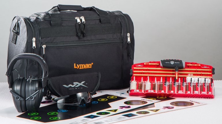 First-Rate Savings for the First-Time Shooter | An Official Journal Of The NRA