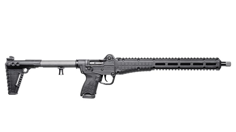Launching 2023: KelTec R50 Rifle | NRA Family
