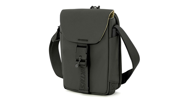 First Look: Viktos Counteract CCW Crossbody Bag | An Official Journal Of The NRA