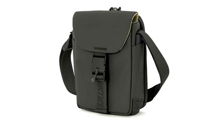 First Look: Viktos Counteract CCW Crossbody Bag | An Official Journal Of The NRA