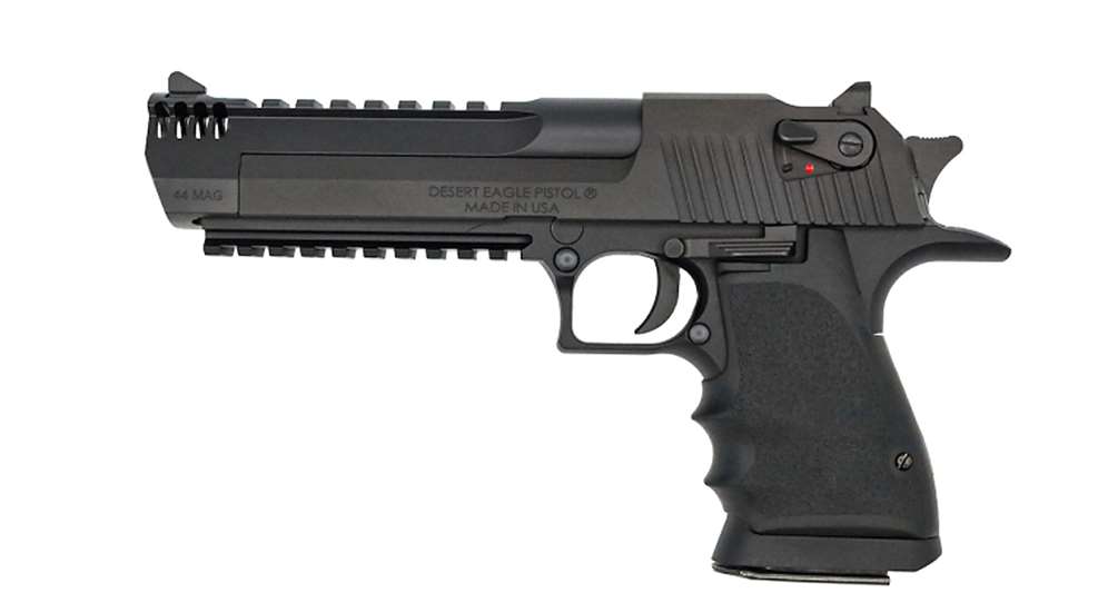 L6 Desert Eagle