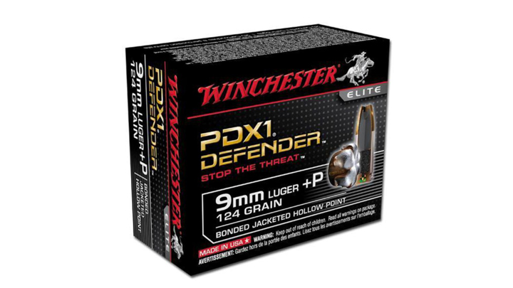 Winchester PDX